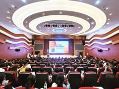 破解注意力密码 共筑孩子成长基石 | 999策略白菜网站六力幼教2025第二期家庭教育讲座